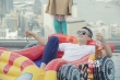 《临时同居》欧豪装穷 倒追灰姑娘Angelababy