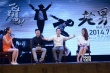 《老男孩》點映口碑飆升 觀眾爆笑不斷熱淚盈眶