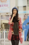 《分手大師》票房輕松過億 楊冪素顏驚艷鄧超
