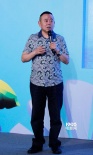 《毛驢縣令》電影頻道首播 潘長江自編自導自演