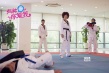 电影《有种你爱我》曝人物海报 江一燕扑倒郑恺