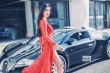 《變4》趙茜時尚寫真唯美襲來 性感優(yōu)雅露美腿