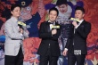 《老男孩》首映再曝预告 王太利秀韩语肖央扇脸