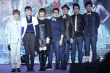 郭敬明：《小时代3》过5亿曝裸照 不做韩寒朋友