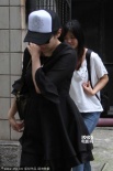 黃奕法院辦離婚被“放鴿子” 黃毅清始終不露面