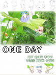 “2012多多的电影教室”学生作品——《ONE DAY》