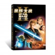 “星球大戰(zhàn)”系列發(fā)行DVD 回顧經(jīng)典預熱新作