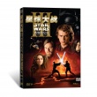 “星球大戰(zhàn)”系列發(fā)行DVD 回顧經(jīng)典預熱新作