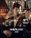 神探夏洛克 第三季