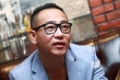 專訪林保怡：演反派被章子怡暴打 接戲不看片酬