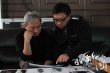 《白发魔女传》曝导演访谈视频 张之亮看中范冰冰