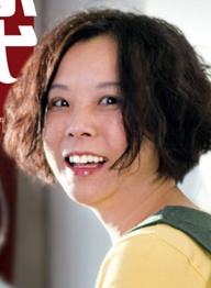 林安儿