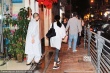 48岁朱丽倩见肚还神 52岁刘德华疑似再有喜事