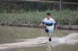 吴镇宇抱“姐姐”显温柔 杨威跑草席展体操神技