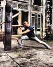 華誼公布5部新片檔期 《軍中樂園》9月內(nèi)地上映