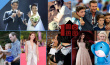 一周熱圖(7.12-7.18)：周迅結(jié)婚 蕾哈娜露內(nèi)衣