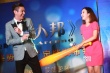 《美人邦》8月28日上映 劉雨欣深V傳授美胸秘訣