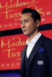 吴彦祖蜡像入馆 盘点明星蜡像相似度到底几分