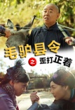 毛驢縣令之歪打正著
