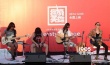 《搖滾英雄》賀歲開演 夢(mèng)樂團(tuán)叛逆詮釋“英雄”