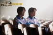 《老男孩》曝特輯 肖央揭秘打戲自曝“賣血”筑夢