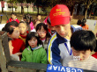 著名導(dǎo)演江平攜手南通大學(xué)生幫扶大別山老區(qū)