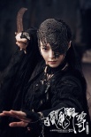 《白发魔女传》终极预告 武侠混搭摇滚创意十足