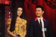 黄晓明反串“白发魔女” 身姿妩媚惊呆小伙伴