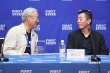 FIRST影展终审评委亮相 谢飞盛赞《后会无期》