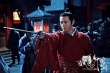 《白发魔女传》曝特辑 黄晓明称想演“楚留香”