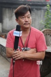 独家探班电影《六扇门》 案情复杂胜《四大名捕》
