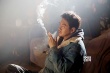 《后会无期》片场大爆料 冯绍峰趣解韩寒七宗最