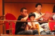文章馬伊琍看女兒畢業(yè)演出 姚明王志文助陣子女