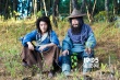 《江湖论剑实录》将映 郑恺追念戏中父亲午马
