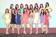 2014香港小姐16強曝光 長相甜美清新身材窈窕