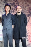 《寻龙诀》开机主演曝光 陈坤黄渤舒淇联手盗墓