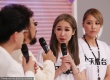 台湾高雄举办赈灾晚会 萧敬腾激情献唱SHE落泪