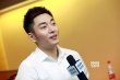 李东学：《绣春刀》打戏受伤 很开心被叫果郡王