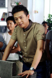 約會(huì)專家