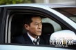 《反贪风暴》今日上映 古天乐舍命“打老虎”