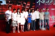 《不能說的夏天》定檔10.10 徐若瑄欲息影生子