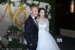 聂远送娇妻钻戒双喜临门 补办婚礼兼女儿百日宴