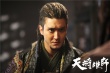 《天將雄師》大年初一公映 崔始源變身西域護衛(wèi)
