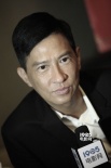 张家辉：影帝头衔不会束缚我 对电影永远很痴迷