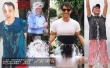 一周热图(8.16-8.22)：汤唯度蜜月 宋慧乔逃税