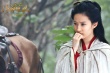 《绝命逃亡》曝刘亦菲剧照 “公主”与海登异国恋
