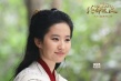 《絕命逃亡》曝劉亦菲劇照 “公主”與海登異國戀