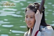 《绝命逃亡》曝刘亦菲剧照 “公主”与海登异国恋