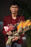 誰來陪伴我