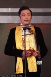 佟麗婭成視后陳寶國封帝 文章未獲最佳導(dǎo)演獎(jiǎng)